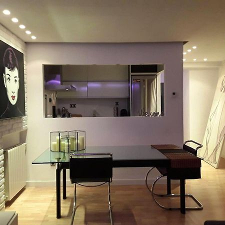 Comfortable Apartment In Zaragoza 67 M² Near The Centre Εξωτερικό φωτογραφία