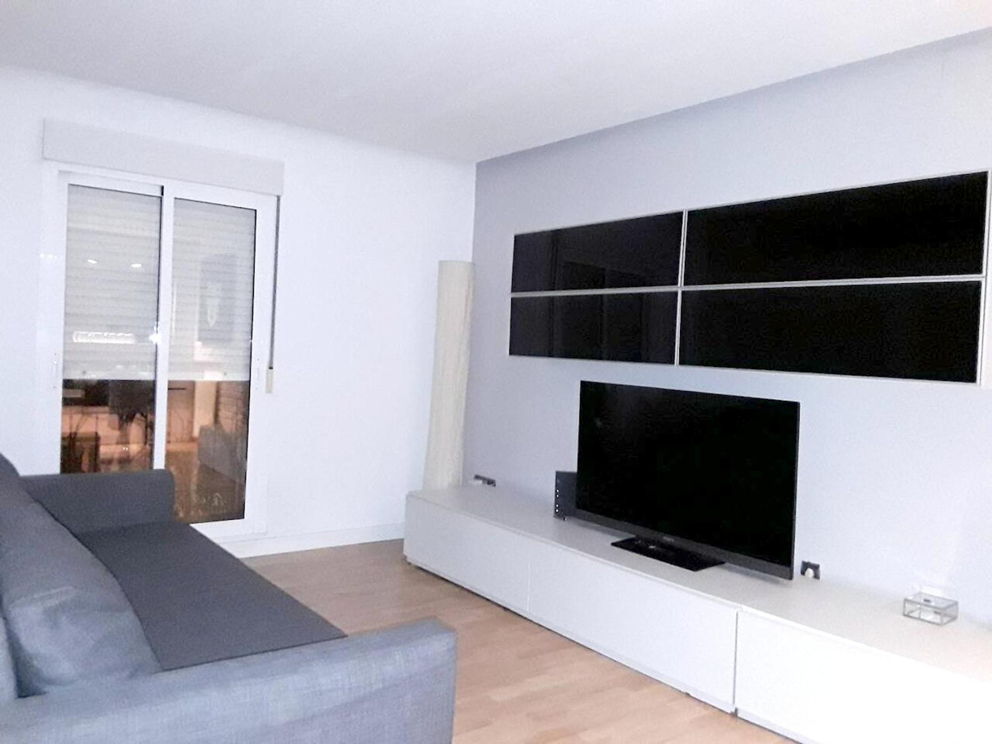 Comfortable Apartment In Zaragoza 67 M² Near The Centre Εξωτερικό φωτογραφία