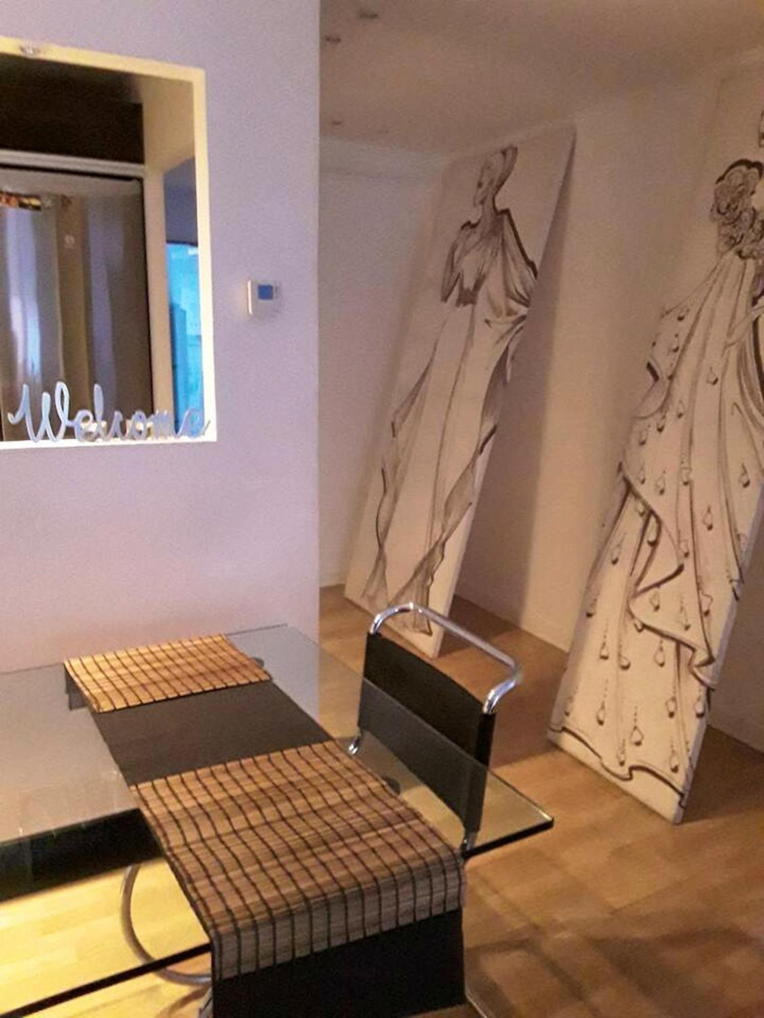 Comfortable Apartment In Zaragoza 67 M² Near The Centre Εξωτερικό φωτογραφία