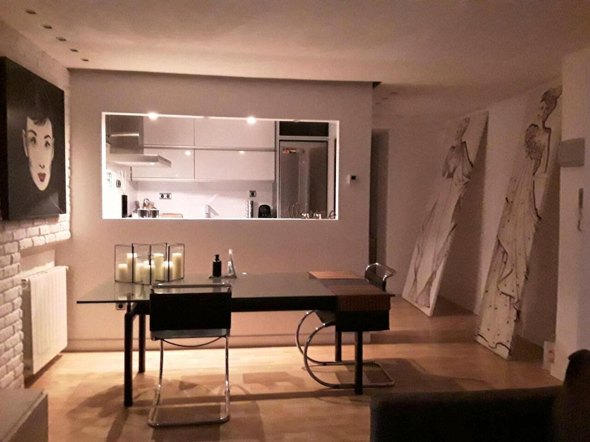 Comfortable Apartment In Zaragoza 67 M² Near The Centre Εξωτερικό φωτογραφία