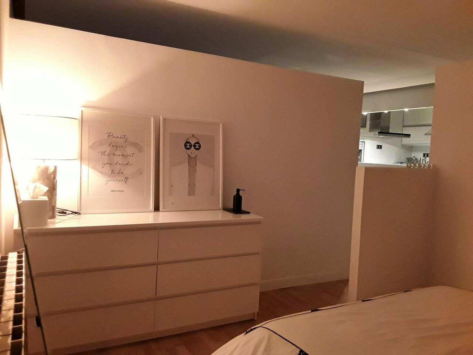 Comfortable Apartment In Zaragoza 67 M² Near The Centre Εξωτερικό φωτογραφία