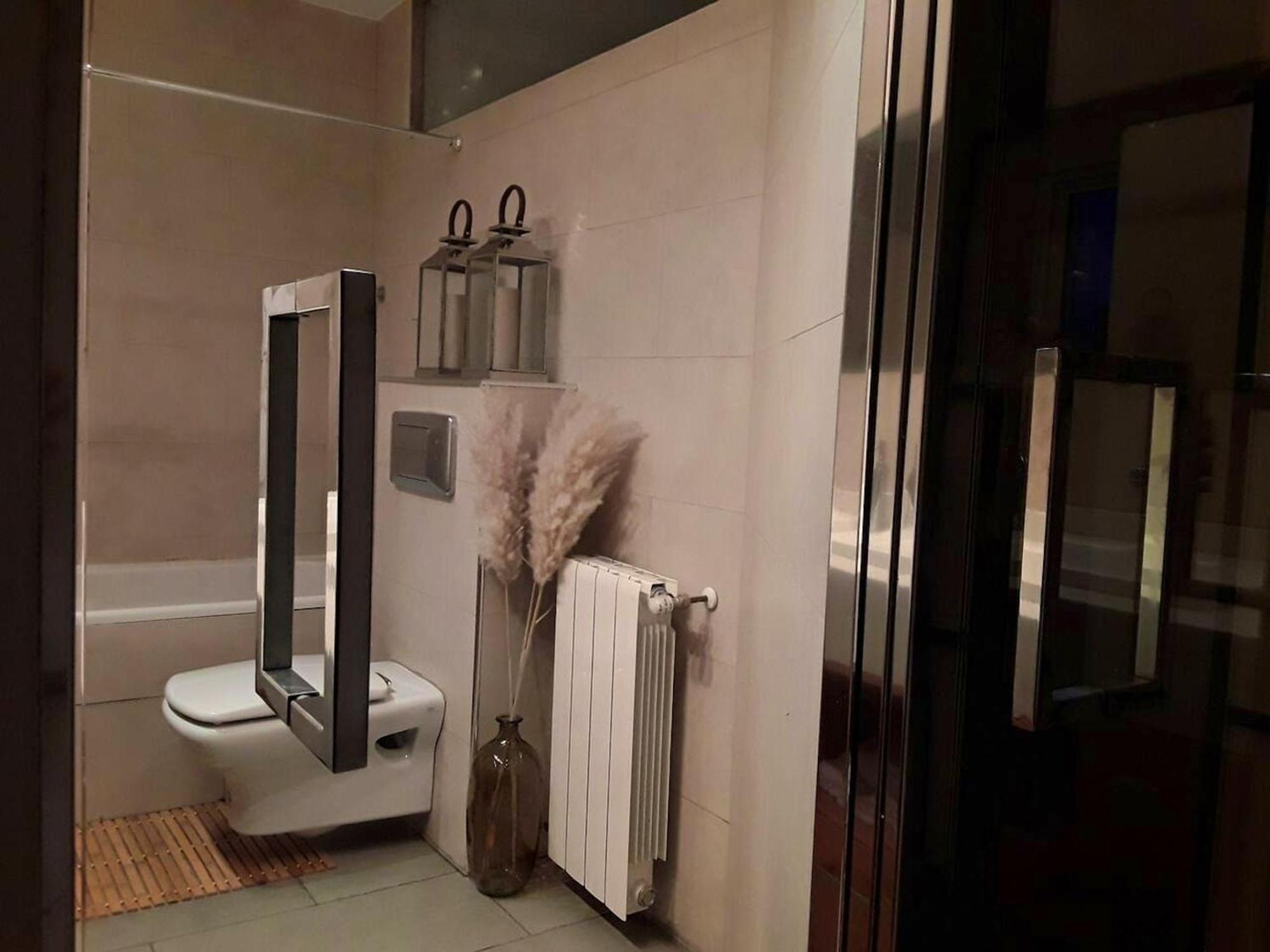 Comfortable Apartment In Zaragoza 67 M² Near The Centre Εξωτερικό φωτογραφία