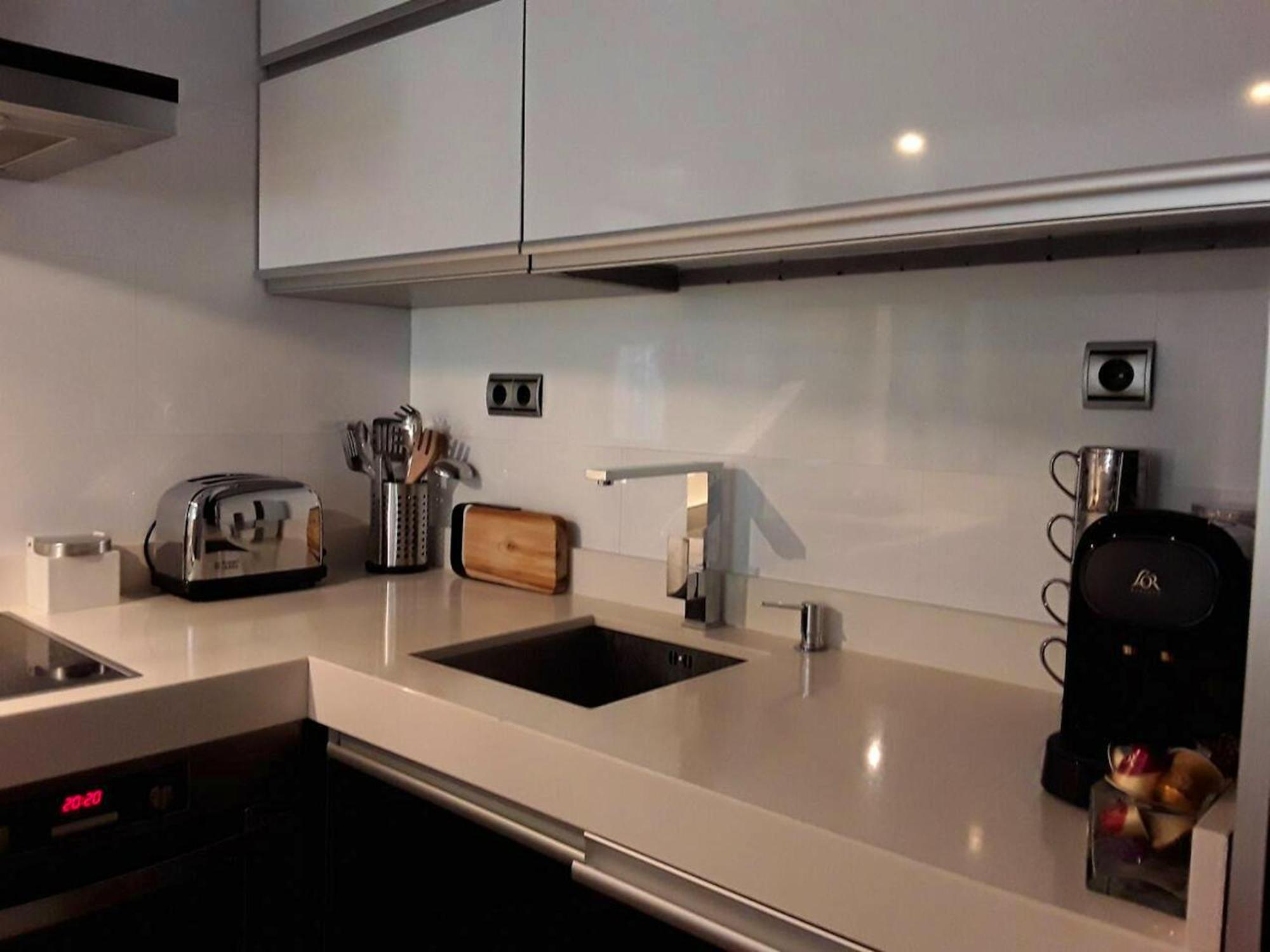 Comfortable Apartment In Zaragoza 67 M² Near The Centre Εξωτερικό φωτογραφία