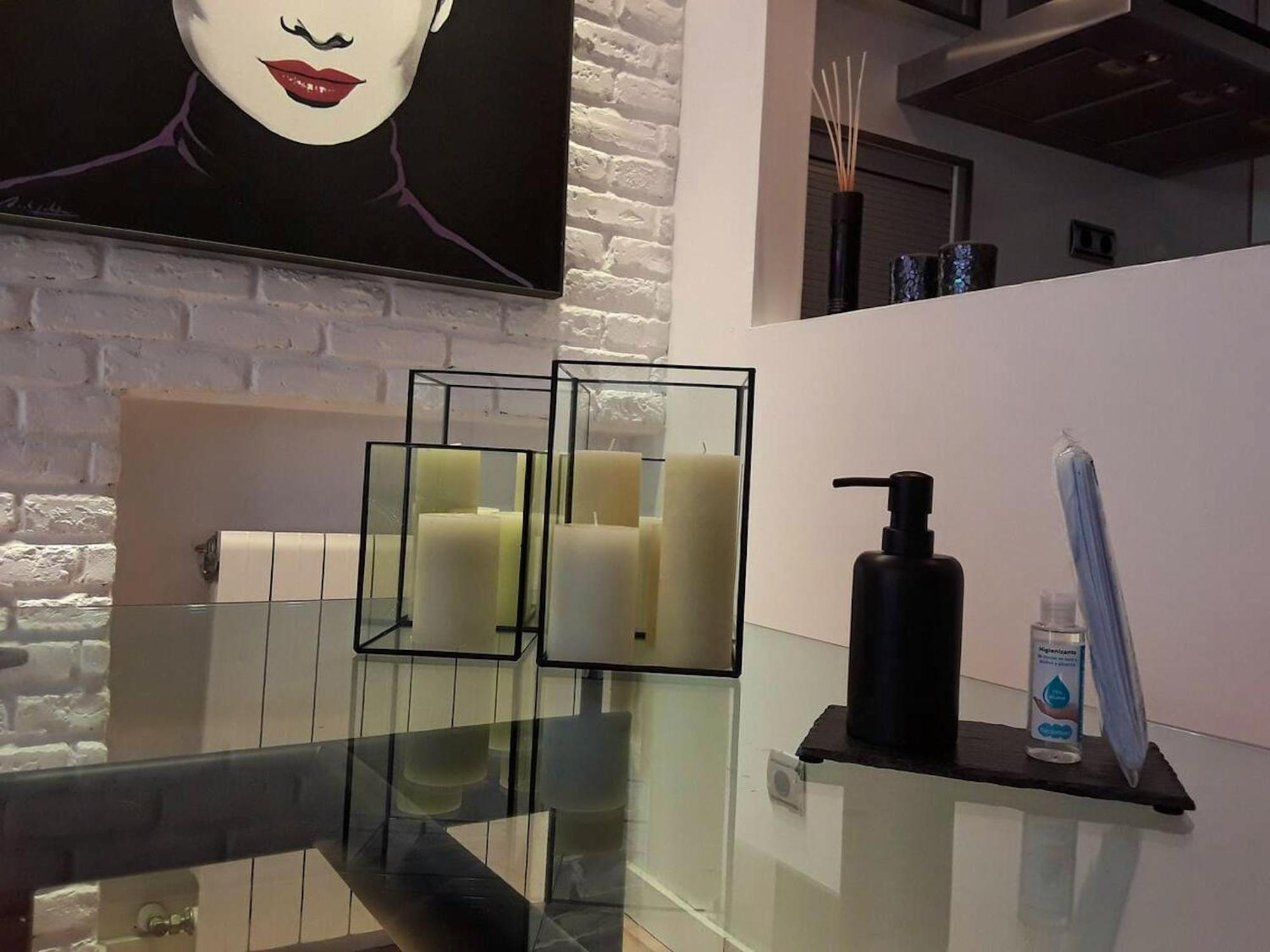 Comfortable Apartment In Zaragoza 67 M² Near The Centre Εξωτερικό φωτογραφία