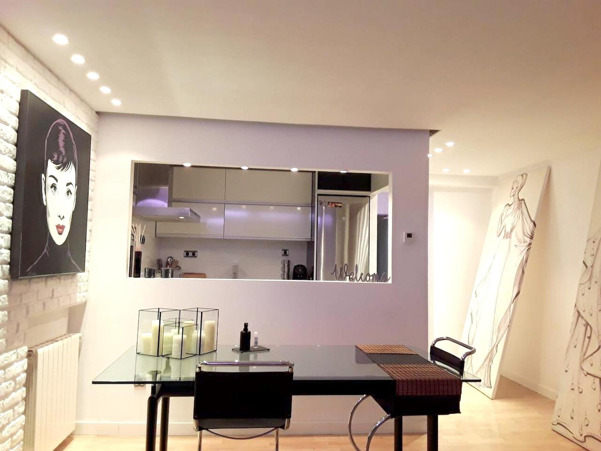 Comfortable Apartment In Zaragoza 67 M² Near The Centre Εξωτερικό φωτογραφία