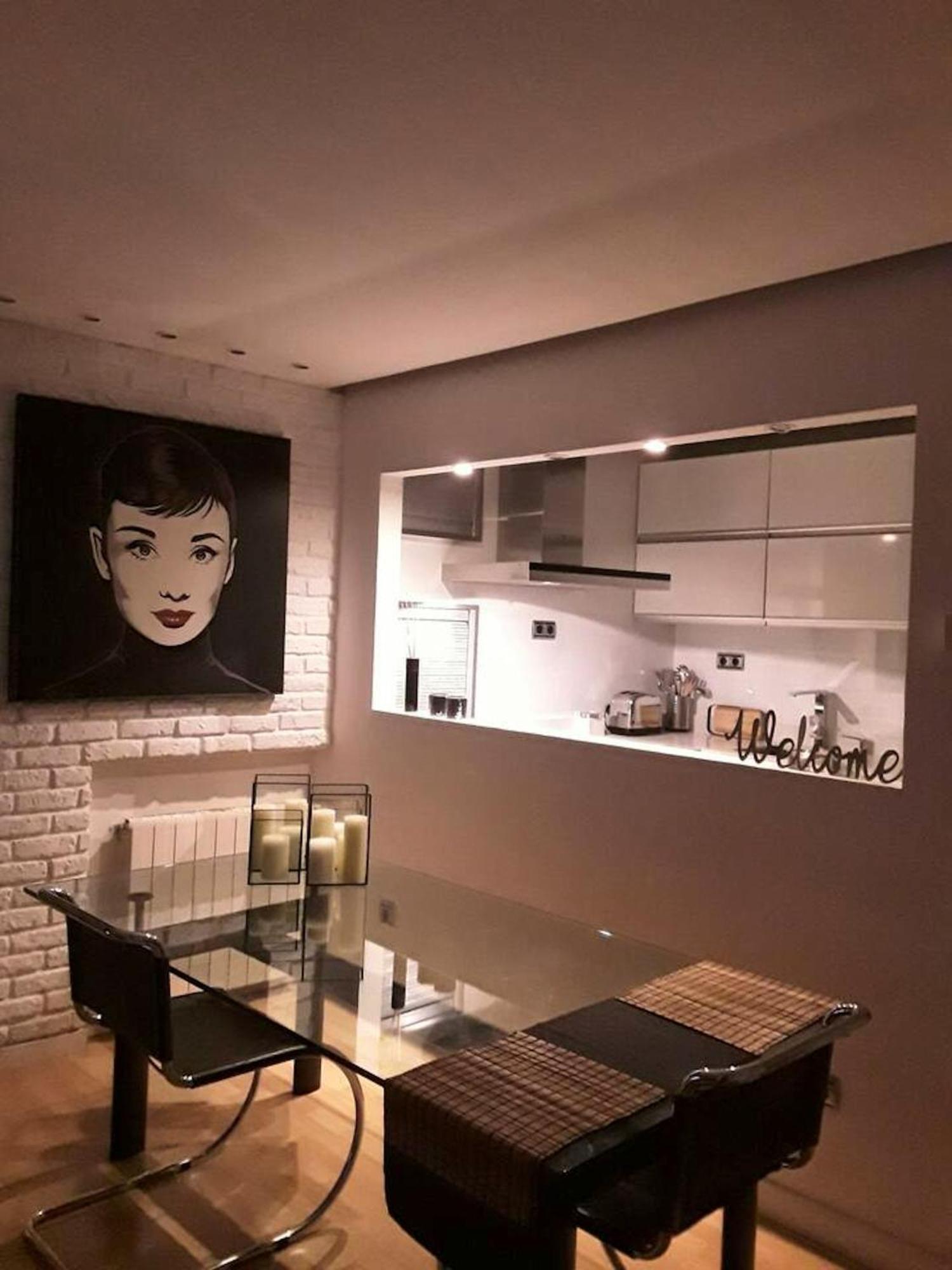 Comfortable Apartment In Zaragoza 67 M² Near The Centre Εξωτερικό φωτογραφία
