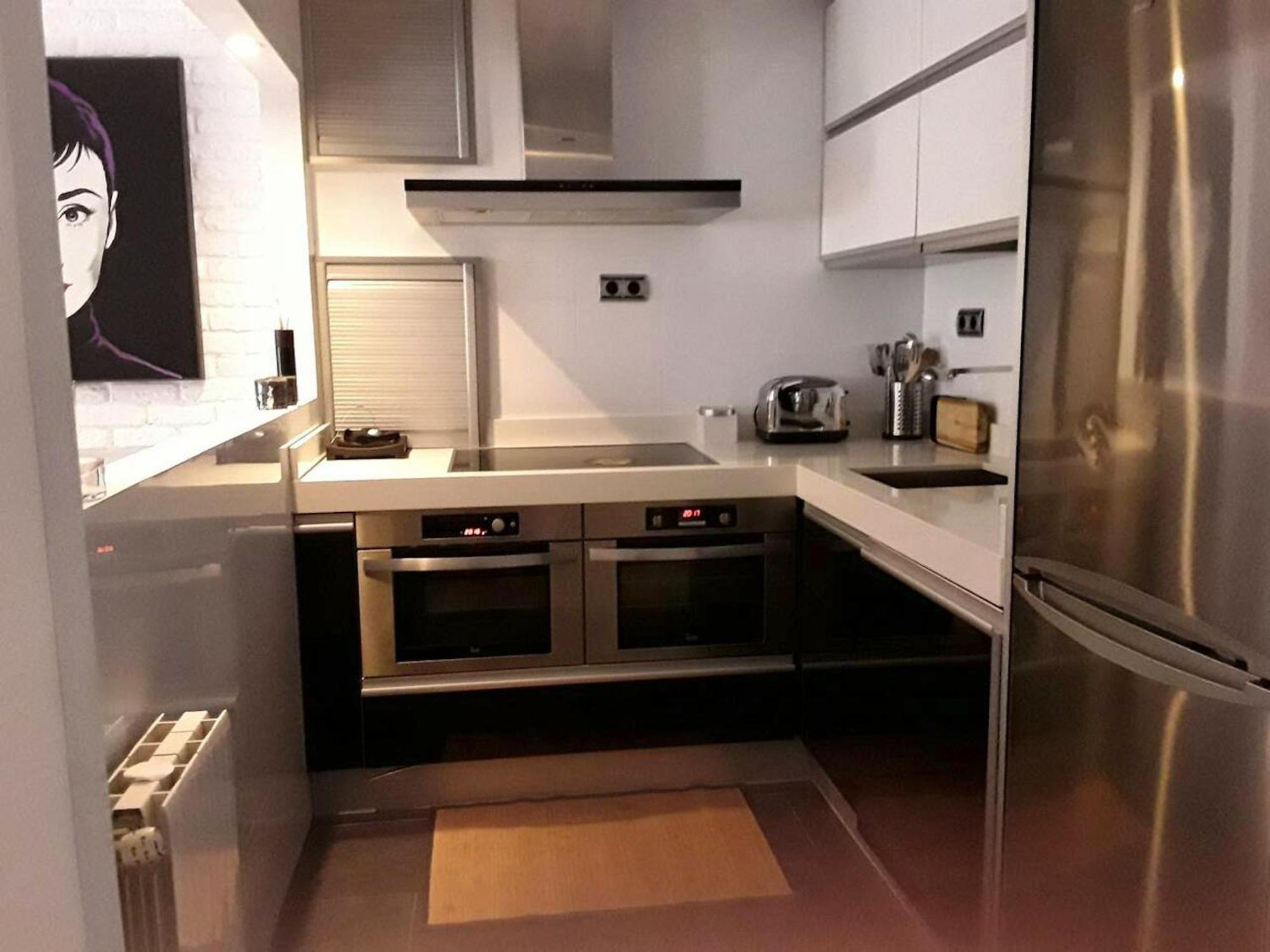 Comfortable Apartment In Zaragoza 67 M² Near The Centre Εξωτερικό φωτογραφία