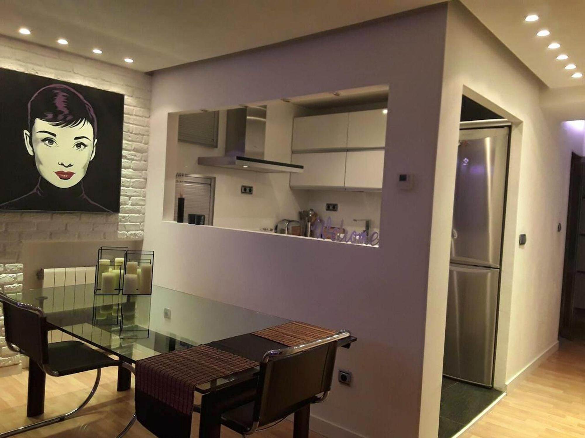 Comfortable Apartment In Zaragoza 67 M² Near The Centre Εξωτερικό φωτογραφία